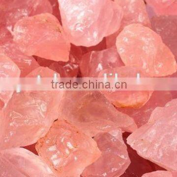 wholesale variety raw rock crystal gemstone