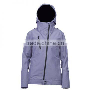 Womens New Style Slim Waterproof Lightweight Windbreaker Jackets