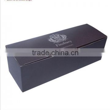 Matt Lamination Folding Paper box from China