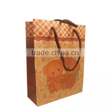 bear paper bags