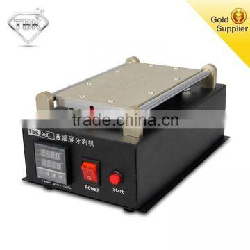 2015 New Arrival Built-in Vacuum Pump hand phone repair tool For iPhone Samsung with 100m cutting wire