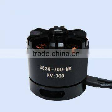 3536 700KV R/C Model Brushless Motor for model airplane