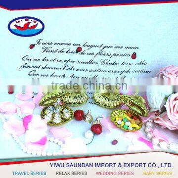 Best Prices Latest Simple Design Wedding Gift Candy Boxes Wholesale photo-2