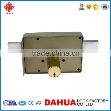 HOT SALE GOOD PRICE SAFE LOCK DEADBOLT LOCK 111A6B photo-4