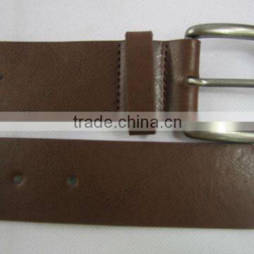 Unsex Hot Sell Good Quality With Geometric Figure Print Fashion Belts photo-3