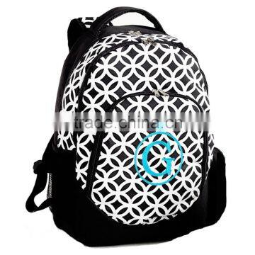 wholesale boutique monogrammable Backpack