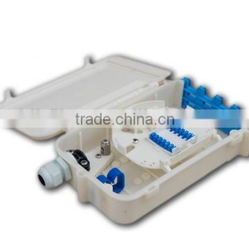 ftth mini fiber optic terminal box