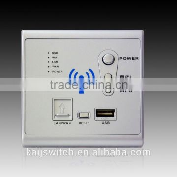 Mini wall 3g router wireless networking equipment wireless router