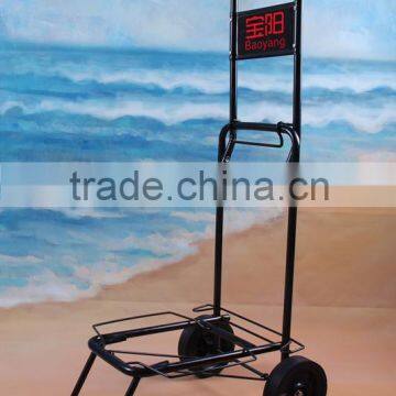 Yamaha Golf Carts