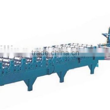 Sandwich Panel Machinery