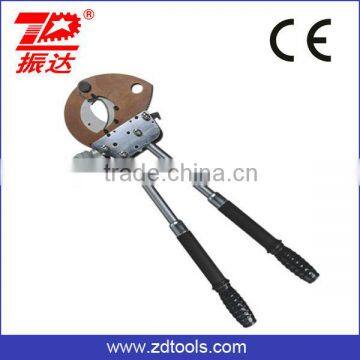 J-85 manual ratchet cable cutter