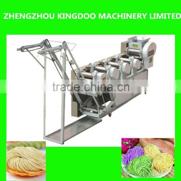 Delicious fresh noodle production line