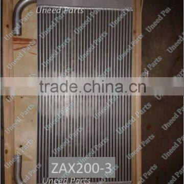OEM Quality Hitachi ZAXIS200-3 Hydraulic Oil Cooler