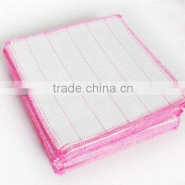 Gauze Rags, Cleaning Rags, Washing Rags. photo-2