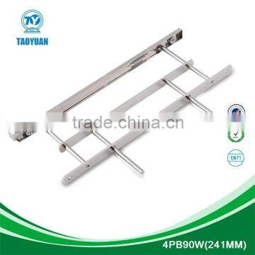 New products on china market metal post binder, pin binder clip , file folder clip