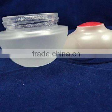 50g cosmetic eye cream jar