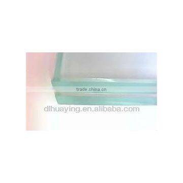 Laminated glass price in dalian