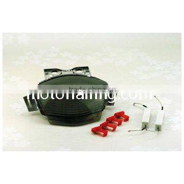 Motorcycle LED Tail Light for kawasaki Ninja 650R 2006-2008