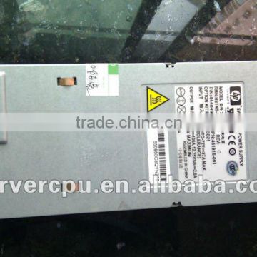 437573-B21 1200W Common Slot -48VDC Hot Plug Power Supply