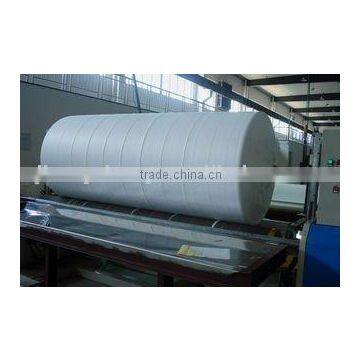 Bamboo Fiber Spunlace Nonwoven