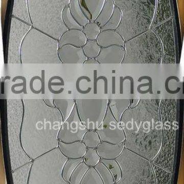 decorative glass