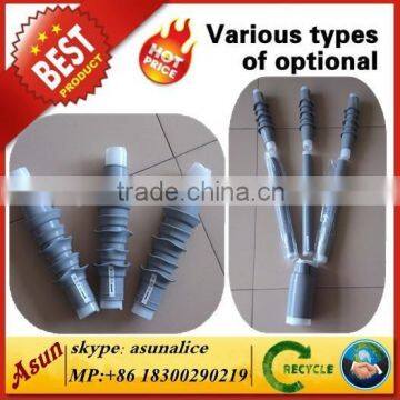 Customized Silicone Rubber Cold Shrink Tube for Cell Site