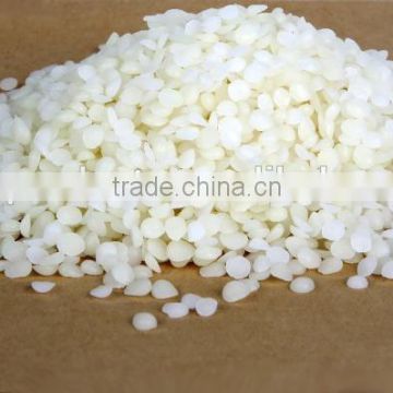 cosmetic grade beeswax pellets