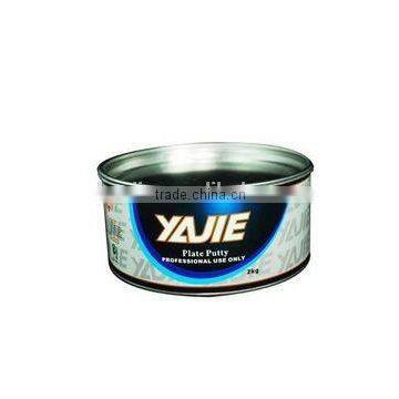 Yajie Alloy Putty For Vehicle