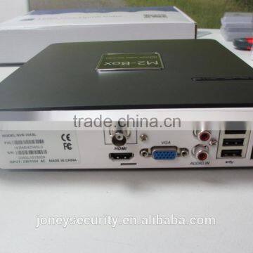 ONVIF Mini NVR 4CH NVR With Cloud Function photo-6