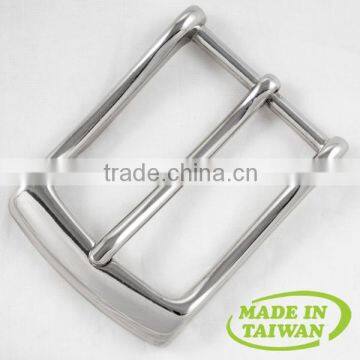 Replacement Man Type 30mm Famous Wholesale Cloth Belt Buckle photo-4