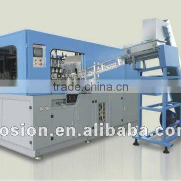 YS300-4 Full-automatic Pet Stretch Blow Moulding Machine