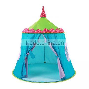 Large Princess Castle Play Tent photo-3