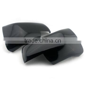 Plastic Chrome Plating Full Rear View Car Side Mirror Cover for Rangerover Sport Body Kit photo-2