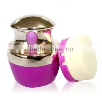 As Seen on TV Products Cosmetic Powder Puff Vibrating Puff Applicator YK-1204 photo-5