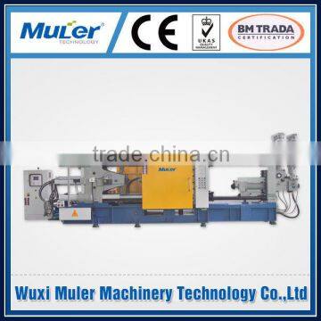 high pressure gravity cold chamber die casting machine