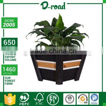 Quick Lead Good Design Decorative Flower Pot