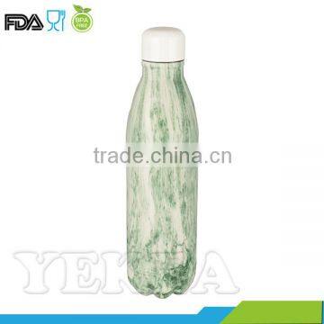 Wholesale 500 ml Vacuum Flask Stainless Steel Cola Bottle photo-3