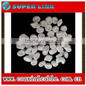 used to the insulating layer of controlling cable cable filling LSZH compounds in china/70 degree lszh pellet for wire