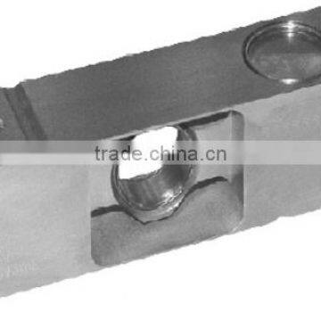 Single ended beam load cell GS301