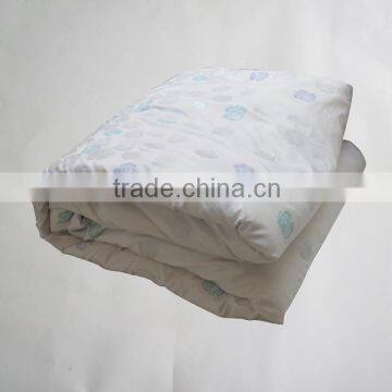 High Quality Soft Design Handmade Quilts for Children Printed Cotton Quilt photo-5