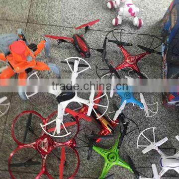 wholesale best price Model Aircraft remote control unmanned Aerial Flight control six axes / multi-axis aircraft