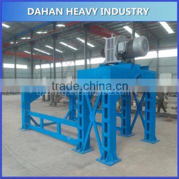 precast concrete pipe machine for drainage discharge