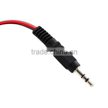 Ear Piercing Indoor Siren Wired Mini Horn Siren Home Security Sound Alarm System photo-6