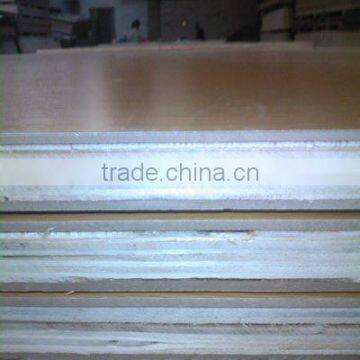 PVC plywood/MDF