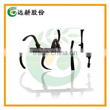 Wholesale Agricultural Implements Micro Rotary Tiller Blade