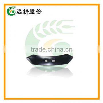 Wholesale Stable Durable Machine Cultivator Accessories with Plow Tip