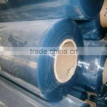 Normal Clear Pvc Soft Film Factory Supply photo-3