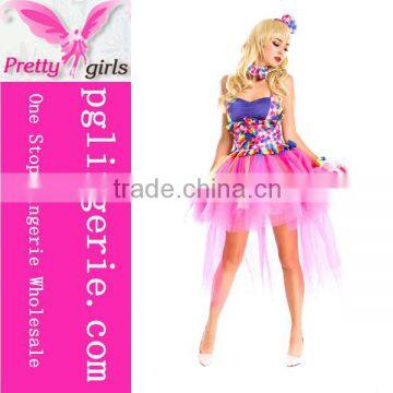 China wholesales Sunflower Fancy Dress Costumes for women