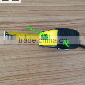 5m*25ft ABS Case Measurement Steel Measuring Tape