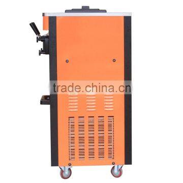 25L/H Soft Ice Cream Machine With Airpump photo-3